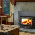 Wood Insert Regency I2450