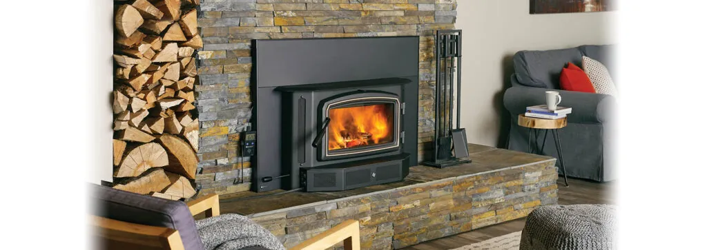 Wood Insert Regency I2500