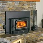 Wood Insert Regency I2500