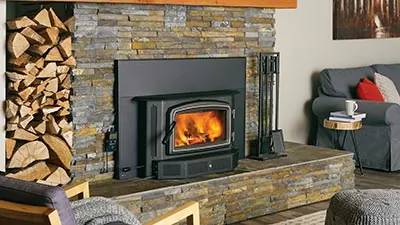 Wood Insert Regency I2500