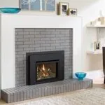 Gas Fireplace Inserts Regency L234