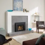 Gas Fireplace Inserts Regency L234