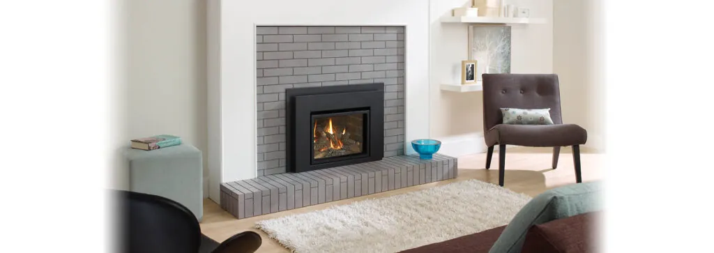 Gas Fireplace Inserts Regency L234