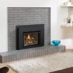 Gas Fireplace Inserts Regency L234