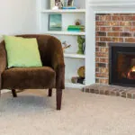Foyer au gaz inserts Regency LRI3E