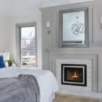 Foyer au gaz inserts Regency LRI3E