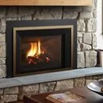 Foyer au gaz inserts Regency LRI6E