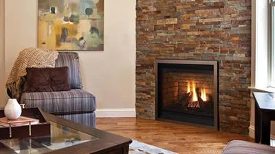 Gas Fireplace Regency P33