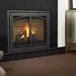 Gas Fireplace Regency P33
