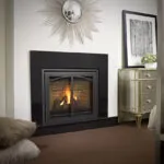 Gas Fireplace Regency P33