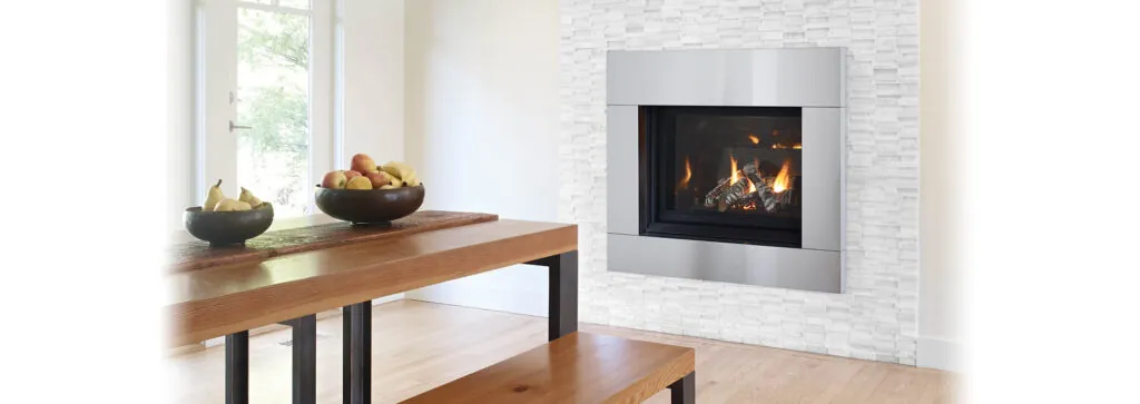 Gas Fireplace Regency P33CE