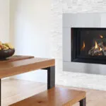 Gas Fireplace Regency P33CE