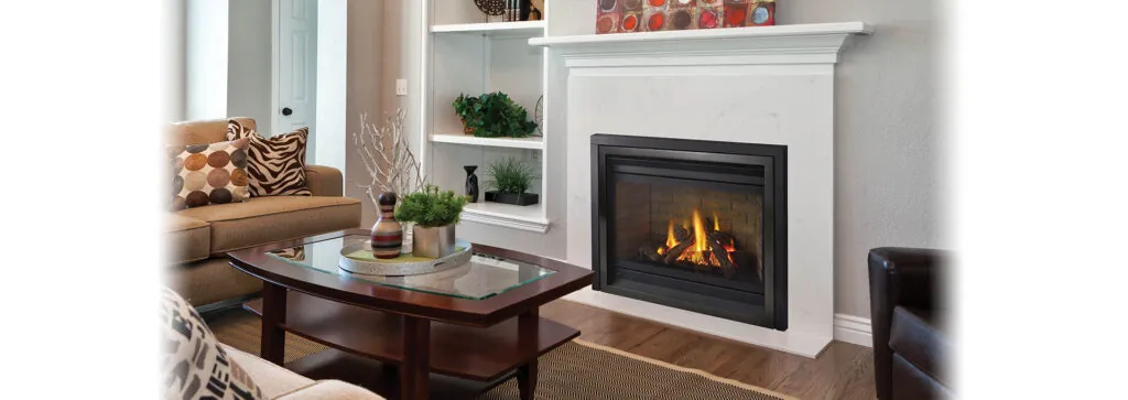 Gas Fireplace Regency P36