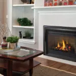 Gas Fireplace Regency P36