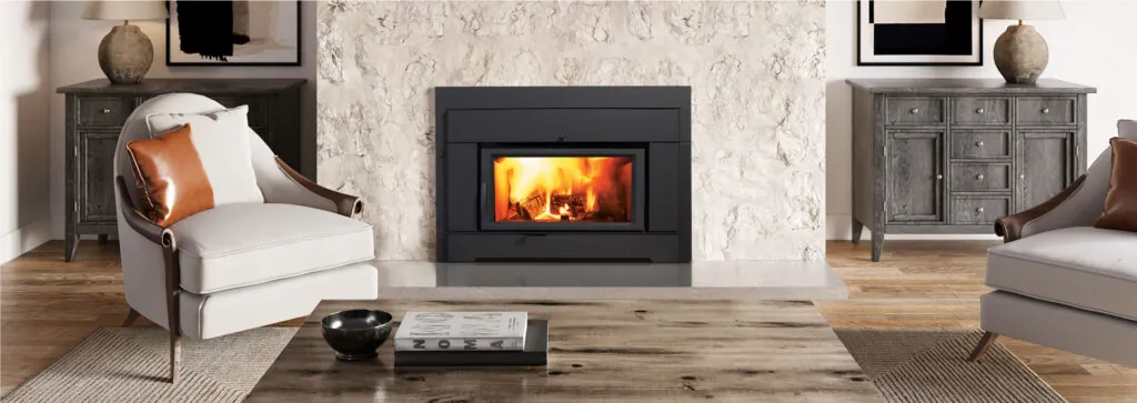 Wood Insert Regency CI2700