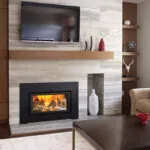 Wood Insert Regency CI2700