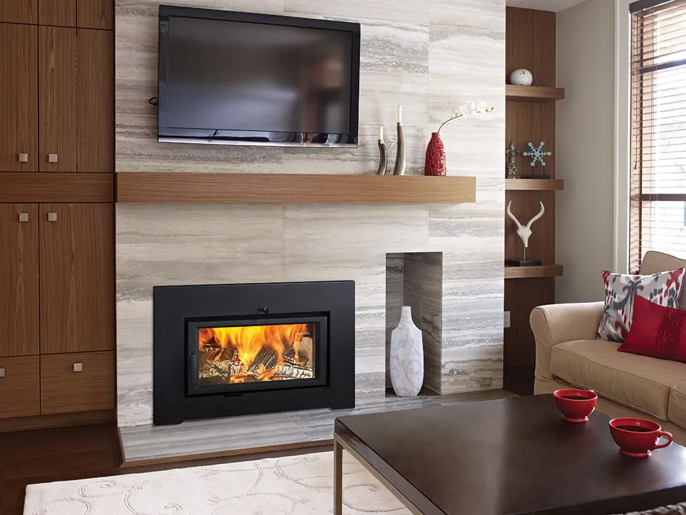 Wood Insert Regency CI2700