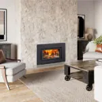 Wood Insert Regency CI2700