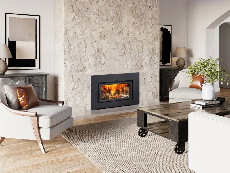 Wood Insert Regency CI2700