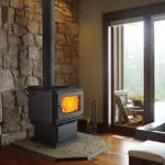 Foyer au bois Regency F5200