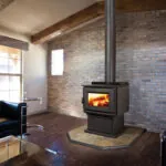 Foyer au bois Regency F5200