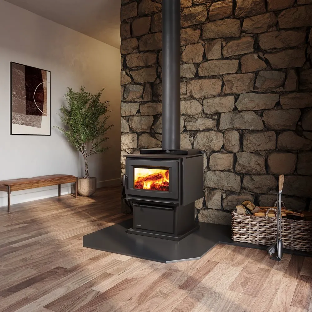 Foyer au bois Regency F5200