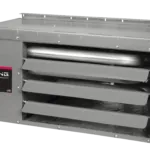Propane Unit Heater Sterling GG