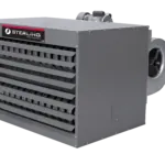 Propane Unit Heater Sterling XC