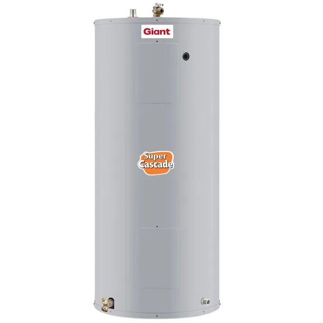 chauffe eau 152