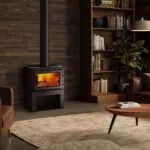 Wood Stove Regency F1150