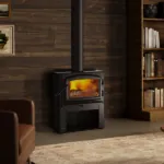 Wood Stove Regency F1150