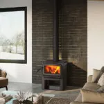 Wood Stove Regency F2450