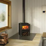 Wood Stove Regency F2450