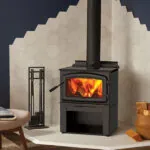 Foyer au bois Regency F2500
