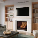 Gas Fireplace Regency G1200P