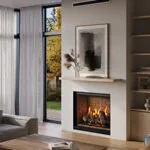 Foyer au gaz Regency G800