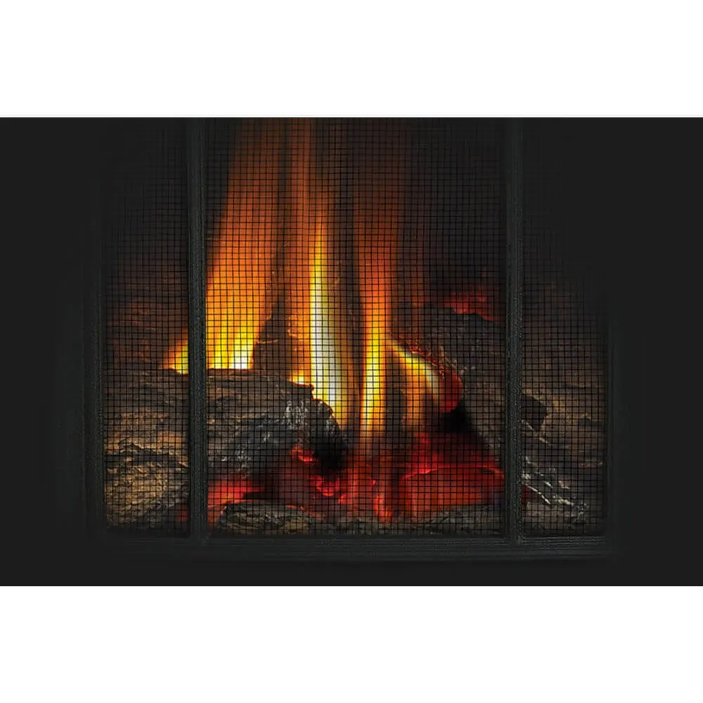 Poêle au gaz Napoleon Arlington