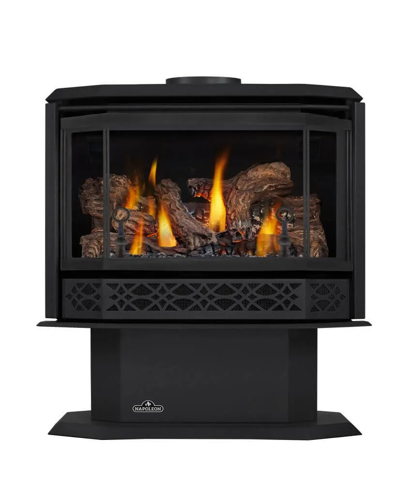 Poêle au gaz Napoleon Havelock GDS50